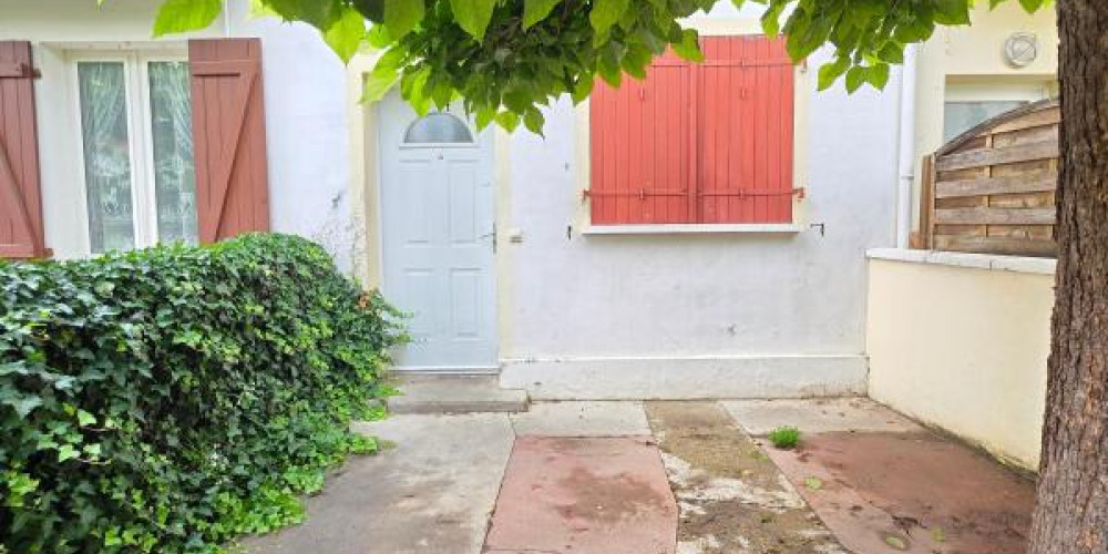 appartement à MONT DE MARSAN (40000)